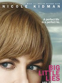 Big Little Lies Saison 1 en streaming
