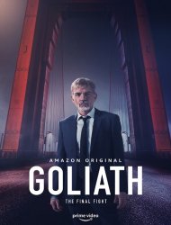 Goliath saison 4