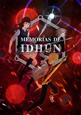 Idhun saison 2