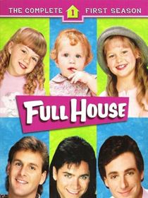 La Fête à la maison Saison 1 en streaming