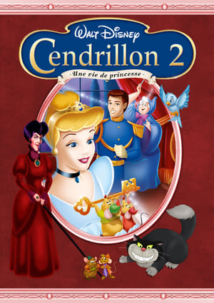 Cendrillon 2 : Une vie de princesse
