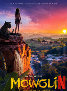Mowgli : La légende de la jungle