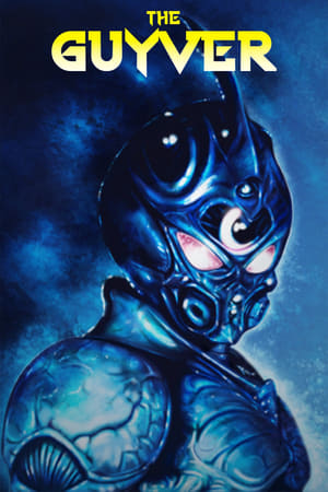 Mutronics - The Guyver