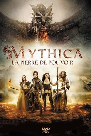 Mythica 2 : La Pierre de Pouvoir