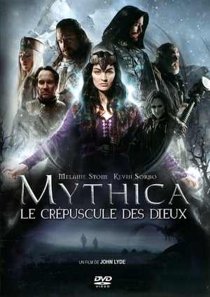 Mythica : Le crépuscule des Dieux