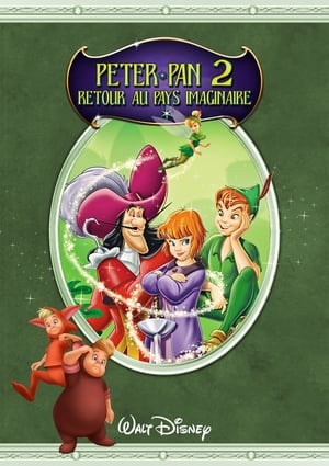 Peter Pan 2 : Retour au Pays imaginaire