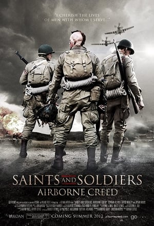 Saints and Soldiers : L'Honneur des paras